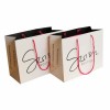 paper bags with Logo