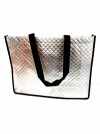 Great Waterproof nonwoven embossing tote Bag