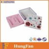 Competitive Lid and Base Cosmetic Paper Gift Packaging Box