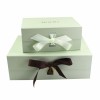 Custom Craft Rigid  Gift Box  Storage Packing Box, Rigid Cosmetic Jewellery Paper Foldable Packaging Box