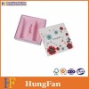 Competitive Lid and Base Cosmetic Paper Gift Packaging Box