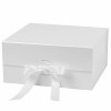 Custom Craft Rigid  Gift Box  Storage Packing Box, Rigid Cosmetic Jewellery Paper Foldable Packaging Box