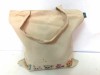 Fashion Style canvas tote Cotton bag