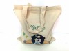 Fashion Style canvas tote Cotton bag