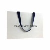 Garment Packaging Hot Stamping Custom Paper Gift Bag