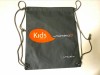 Custom logo and Size  Cotton Drawstring dust Bag