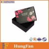 Gift box with oem printing and With UV vanish