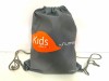 Custom logo and Size  Cotton Drawstring dust Bag