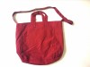 cheap fashion Cotton carry bags