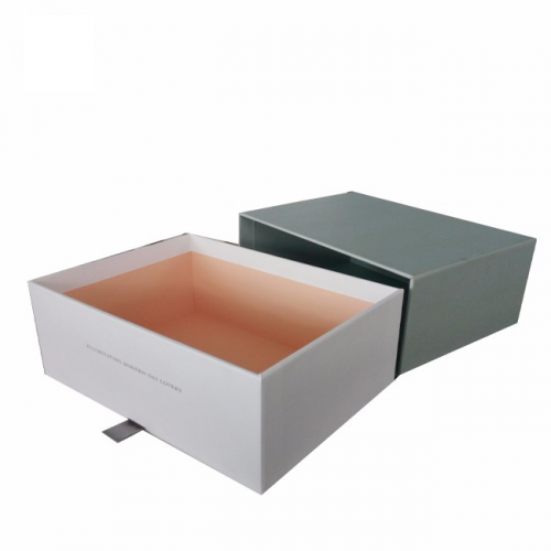 Rigid Drawer Gift Packaging Box Manufacturer & Supplier | Juxiang